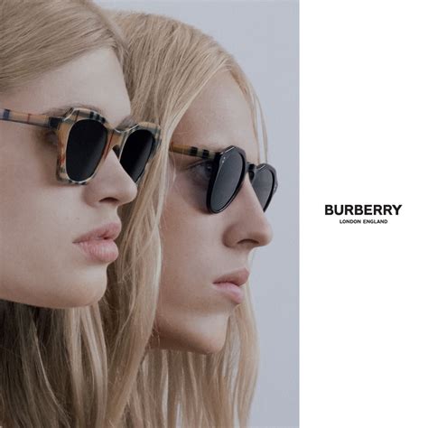 Burberry Eyewear .